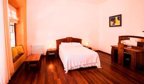 Foto del entorno de Hotel Villa Antigua