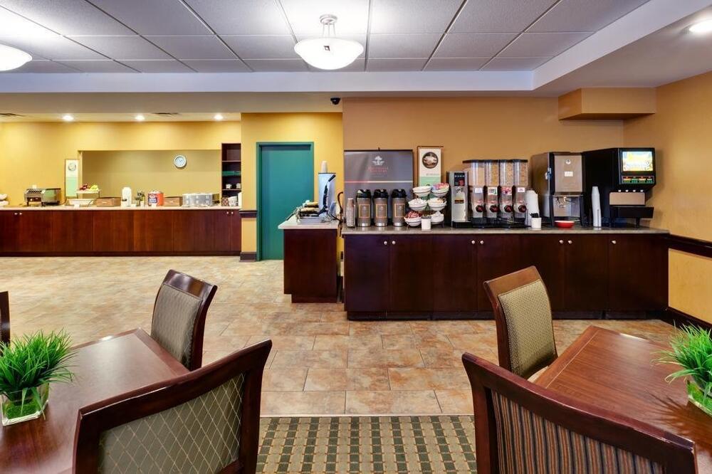 Foto general de Hotel Country Inn &amp;amp; Suites by Radisson, Niagara Falls, ON
