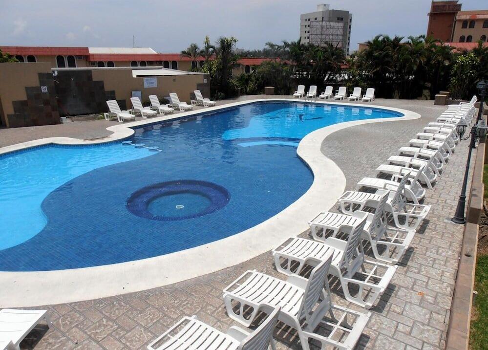 Foto de los servicios de Hotel Villas Dali Veracruz