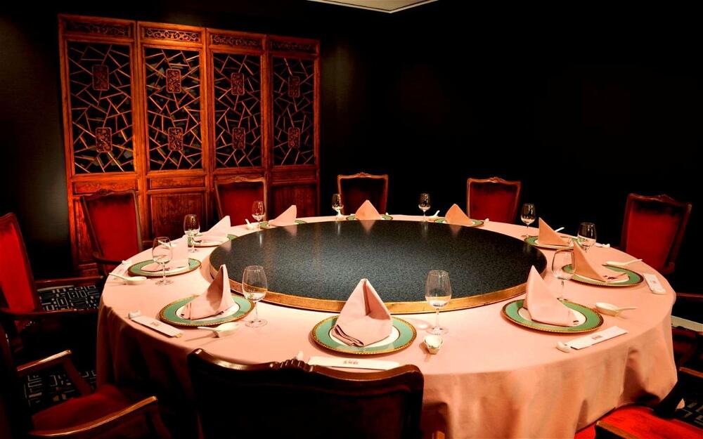 Foto de los servicios de Grand Prince Hotel Shin Takanawa