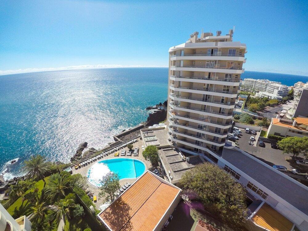 Foto general de Duas Torres Hotel
