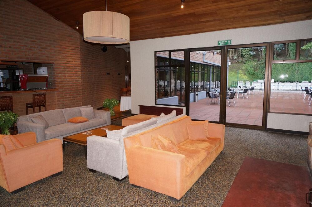 Foto general de Hotel Bosque de Reñaca