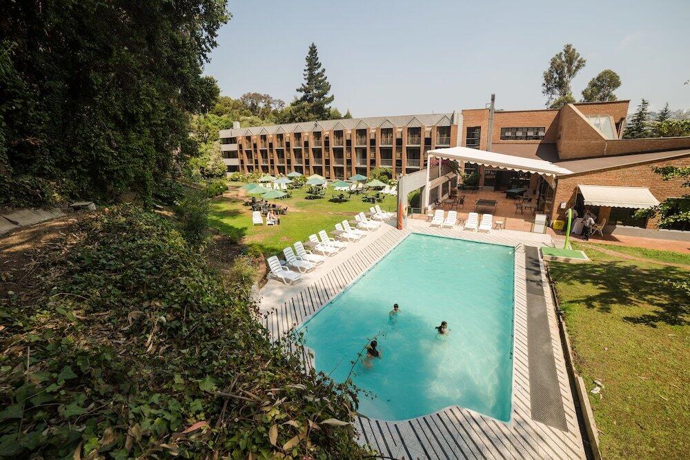 Foto de los servicios de Hotel Bosque de Reñaca
