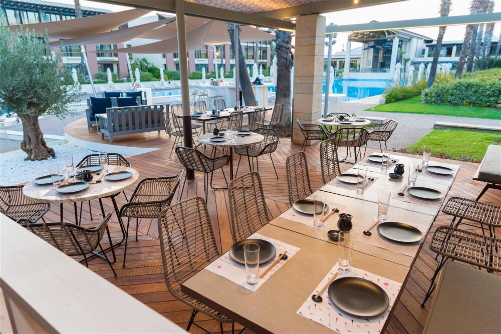 Foto general de Hotel Nikopolis