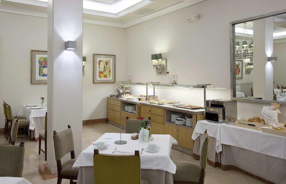 Foto de restauración de Parador de Teruel