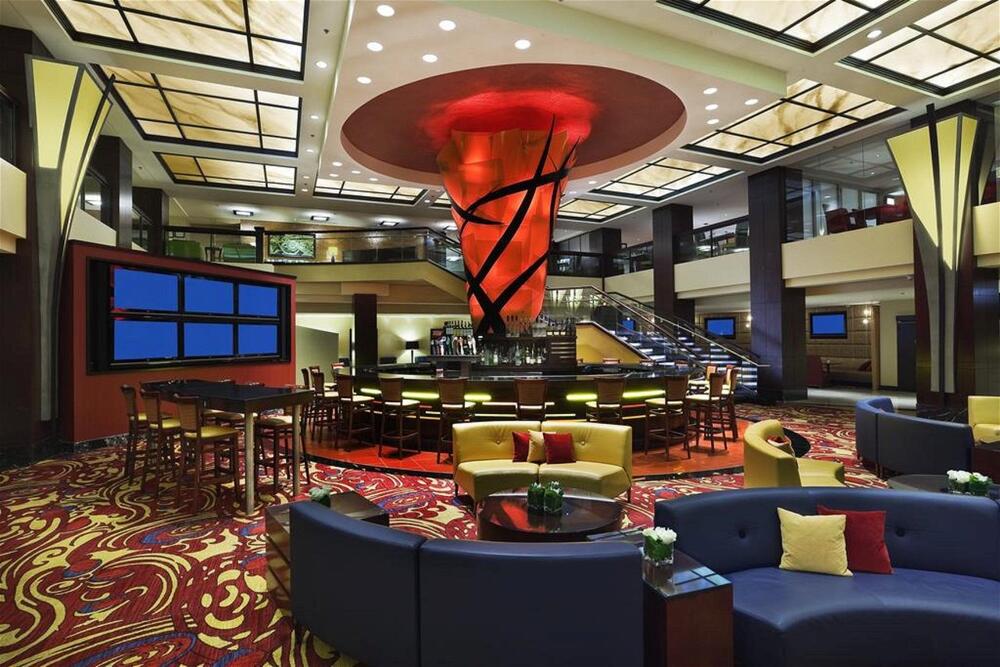 Foto general de Hotel Chicago Marriott Downtown Magnificent Mile