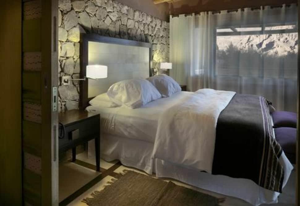 Foto de una habitación de Las Marias Hotel Boutique