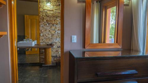 Foto del baño de Las Marias Hotel Boutique