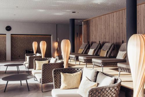Foto de los servicios de Hotel Habicher Hof 4-Sterne-Superior