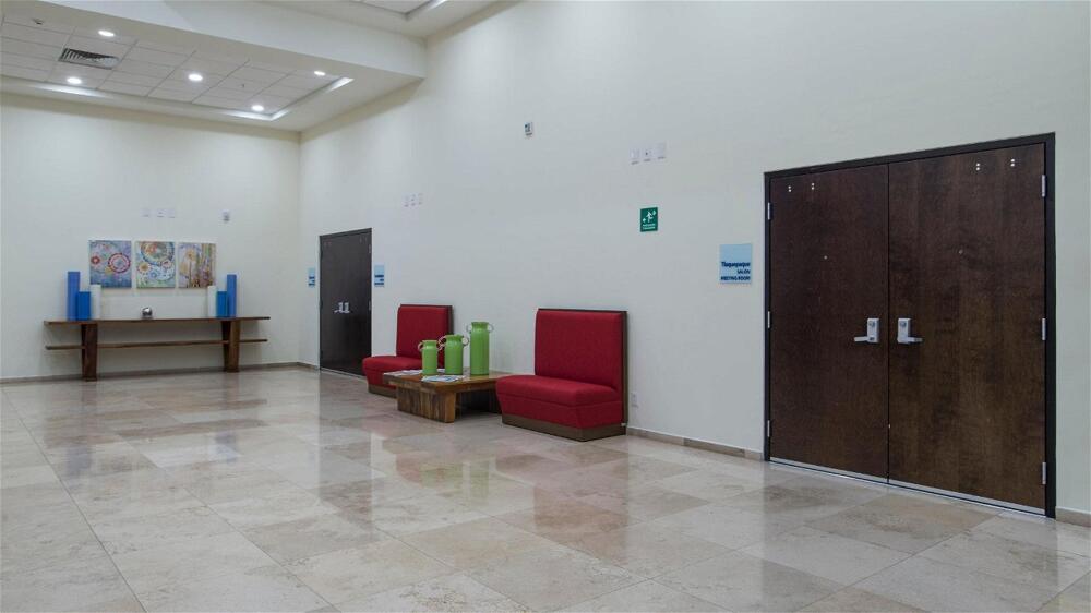 Foto general de Hotel HS HOTSSON Smart Guadalajara Autónoma