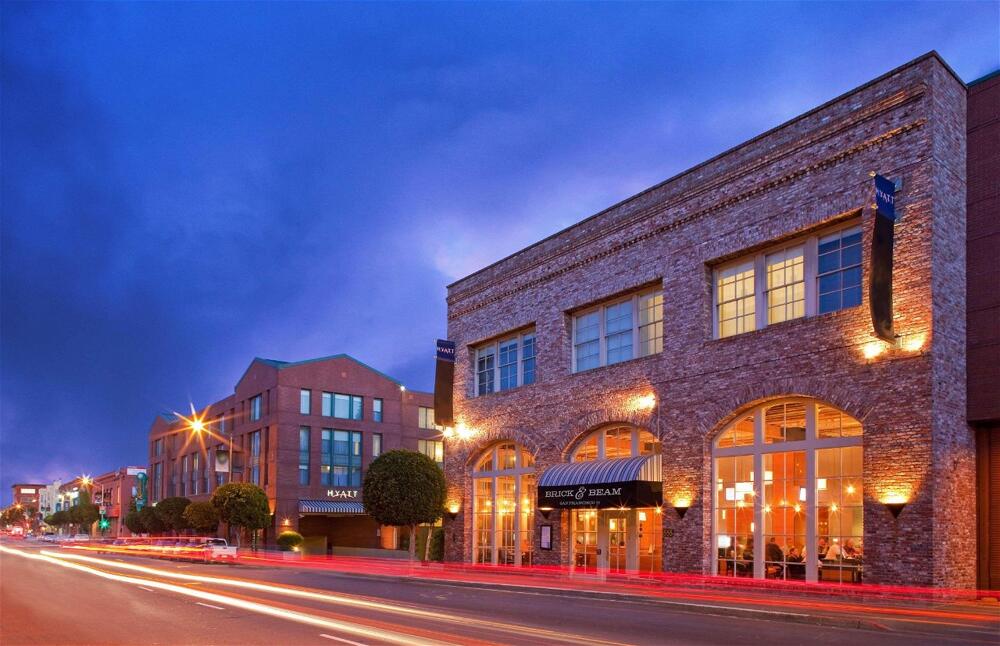 Foto general de Hotel Hyatt Centric Fisherman&amp;#039;s Wharf San Francisco
