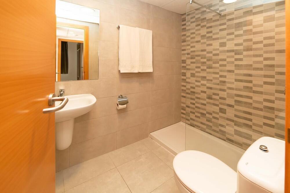 Foto general de Apartamentos Vistamar