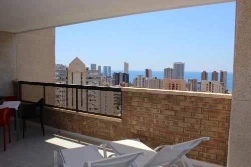 Foto del entorno de Apartamentos Vistamar