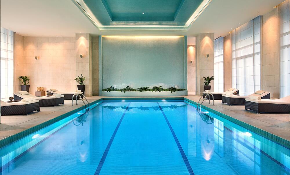Foto general de Hotel The Ritz-Carlton, Dubai International Financial Centre