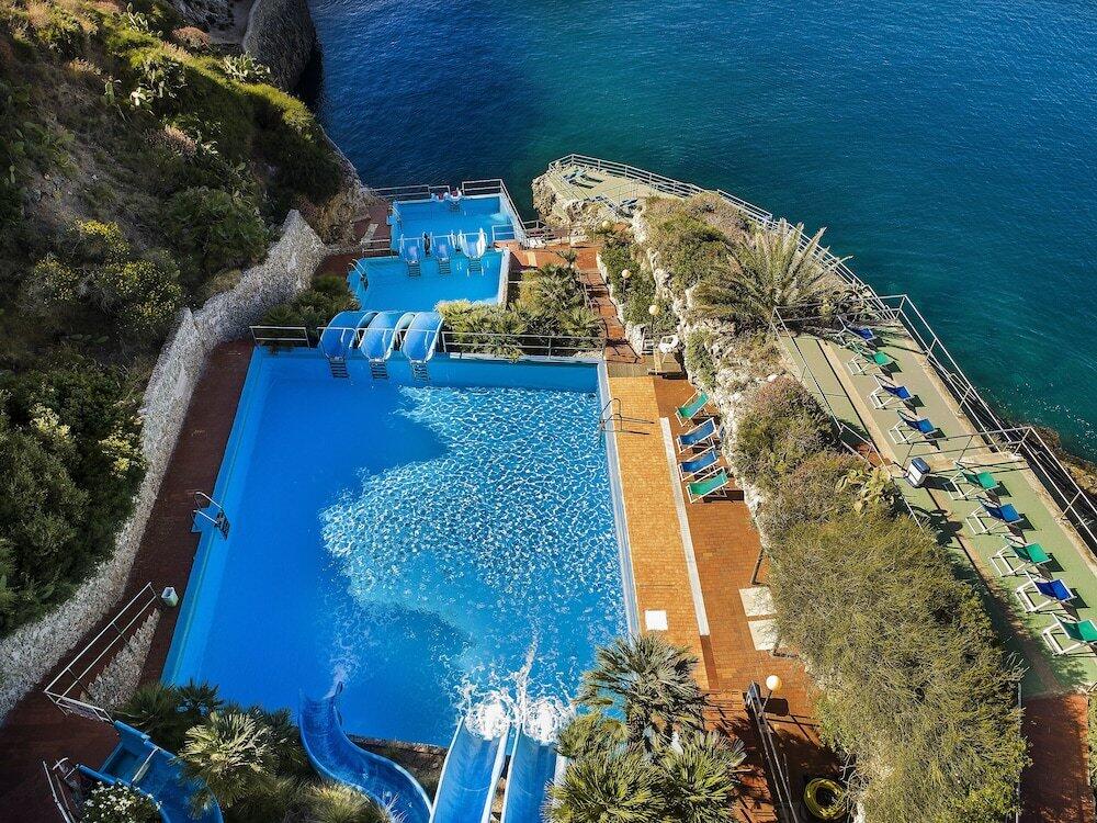 Foto de los servicios de CDSHotels Terrasini - Città del Mare