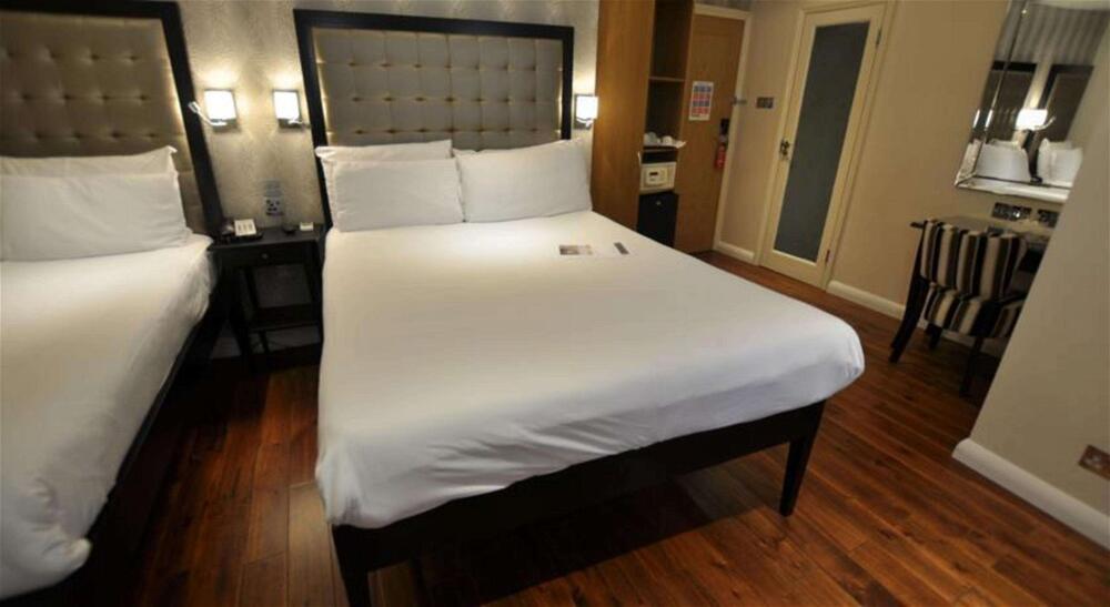 Foto general de Hotel Duke of Leinster