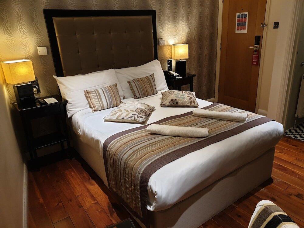 Foto de una habitación de Hotel Duke of Leinster