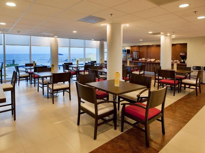 Foto general de Hotel City Express Veracruz