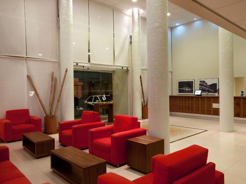 Foto general de Hotel City Express Veracruz