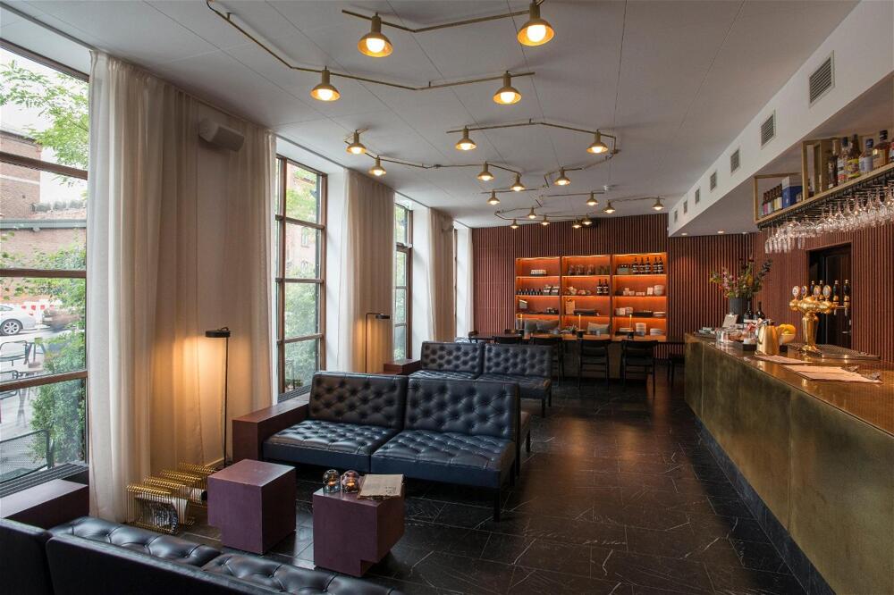 Foto general de Hotel Danmark by Brøchner Hotels