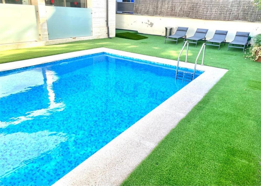Foto de los servicios de Hotel Sitges