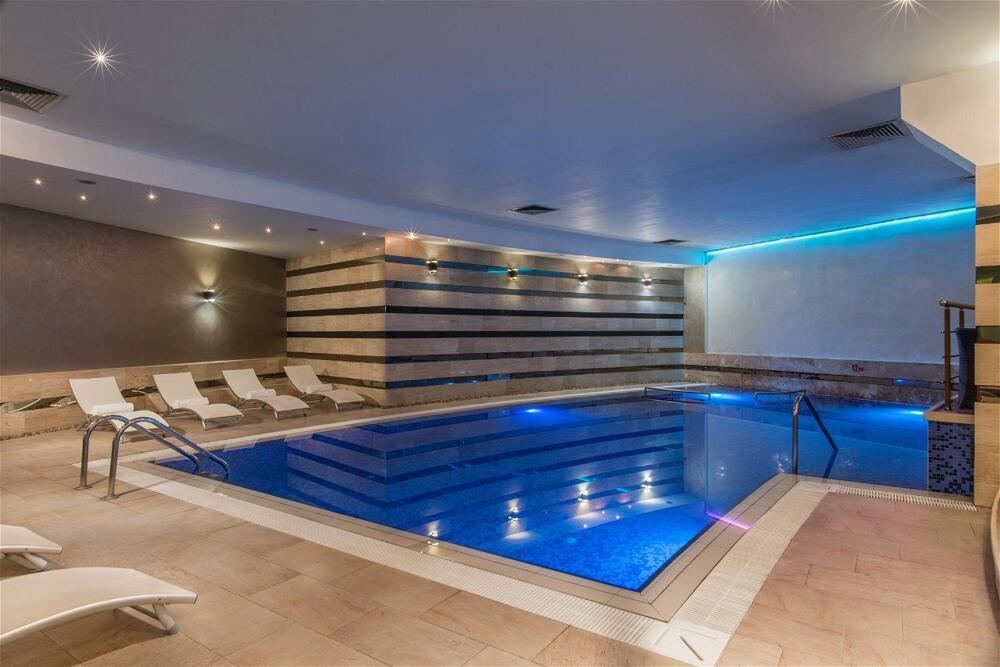 Foto general de Rosslyn Dimyat Hotel Varna