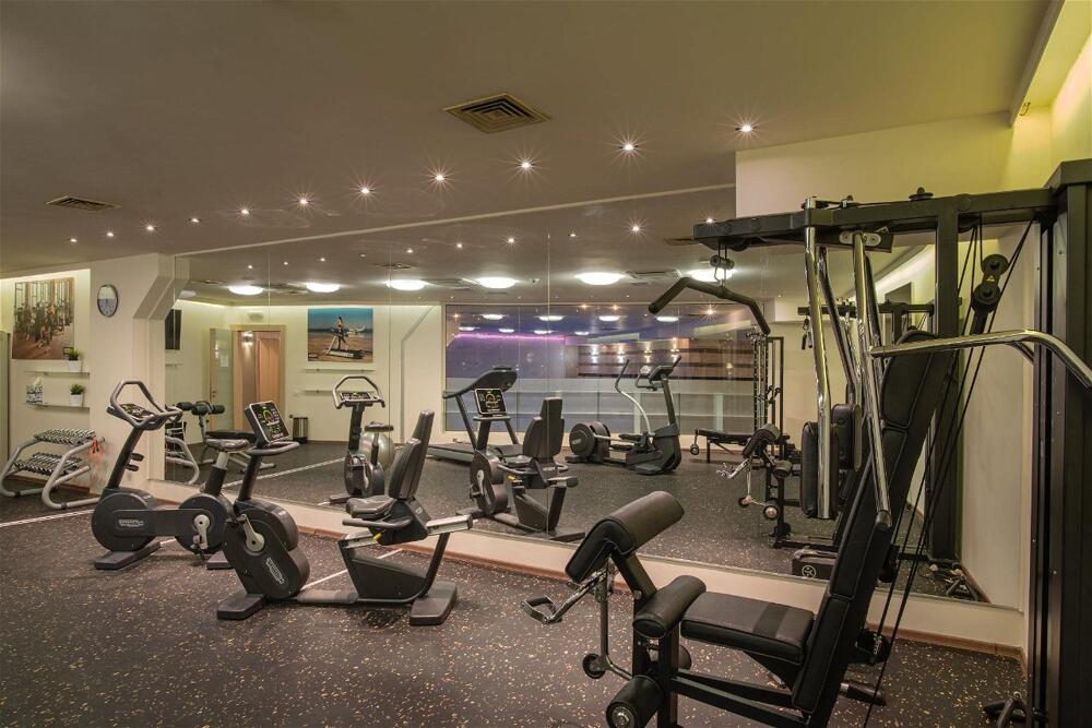 Foto general de Rosslyn Dimyat Hotel Varna