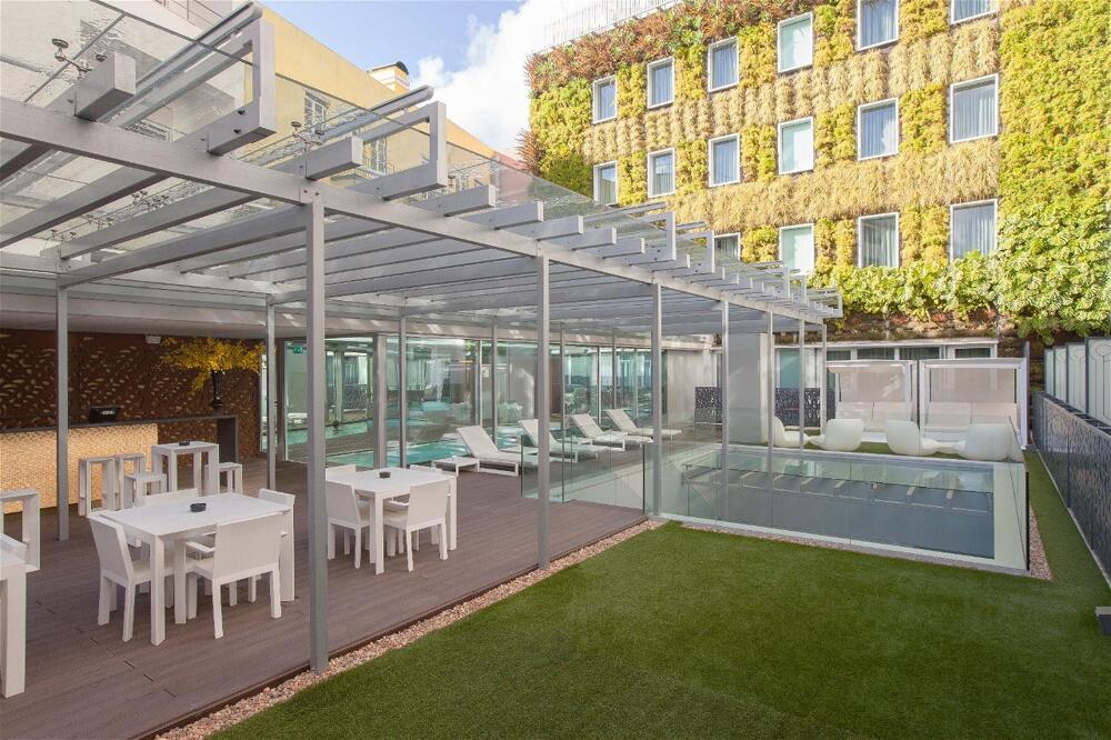 Foto general de BessaHotel Liberdade