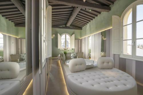 Room – Aparthotel Palazzo dei Ciompi Suites