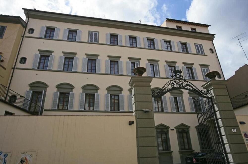 Exterior – Aparthotel Palazzo dei Ciompi Suites