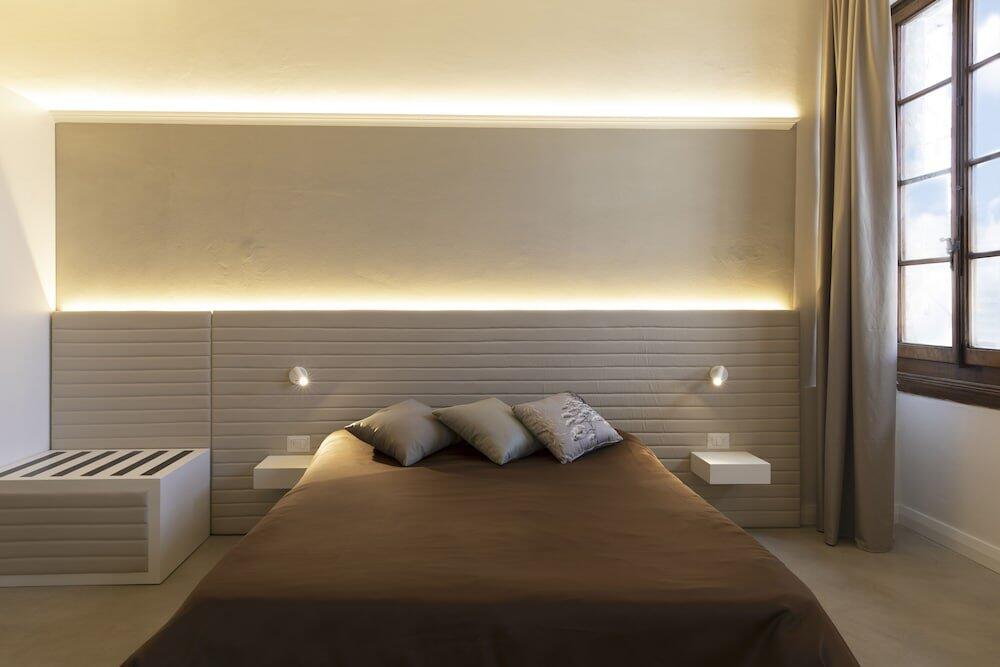 Room – Aparthotel Palazzo dei Ciompi Suites