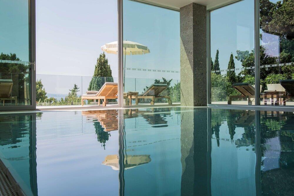 Foto de los servicios de Hotel Radisson Blu Resort &amp;amp; Spa, Split