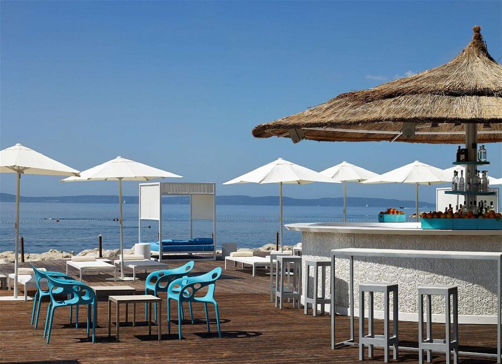Foto general de Hotel Radisson Blu Resort &amp;amp; Spa, Split