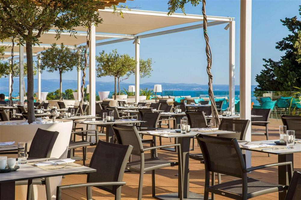 Foto general de Hotel Radisson Blu Resort &amp;amp; Spa, Split