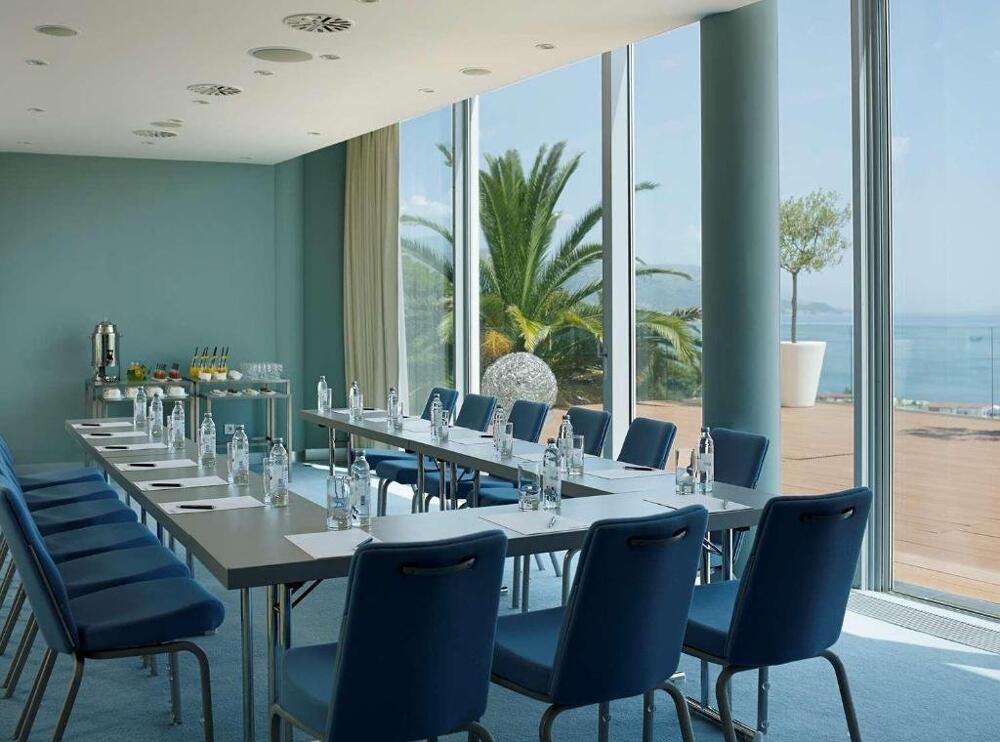 Foto general de Hotel Radisson Blu Resort &amp;amp; Spa, Split