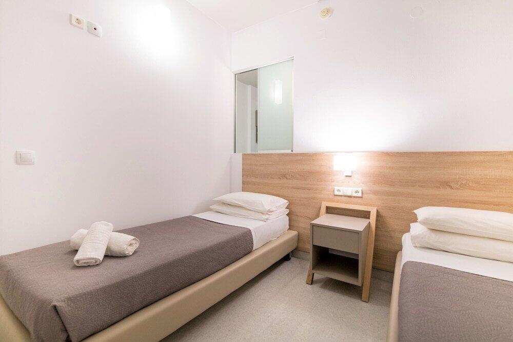 Foto de una habitación de Horizon Beach Hotel
