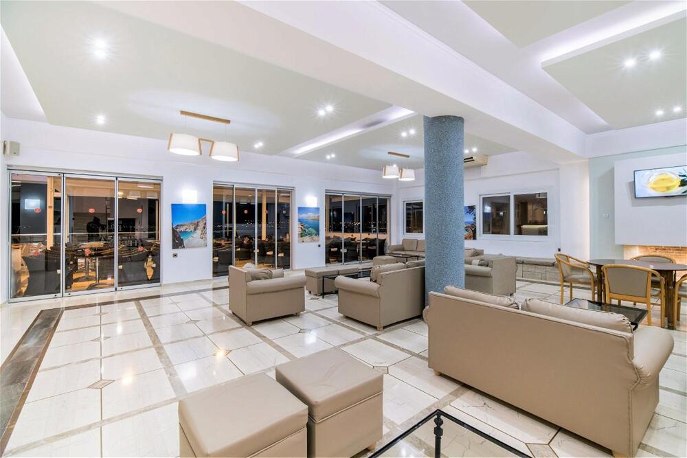 Foto general de Horizon Beach Hotel