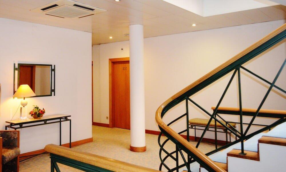 Foto del exterior de Hotel Toural
