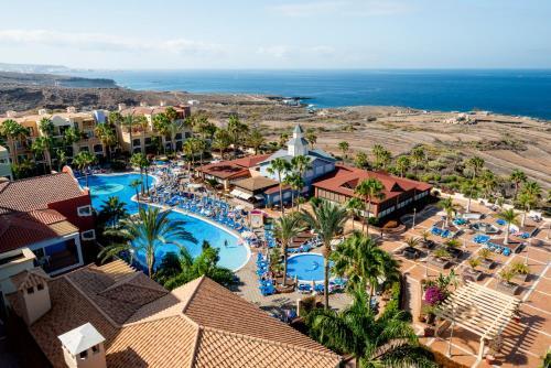 Foto del exterior de Hotel Bahia Principe Sunlight Tenerife - All Inclusive
