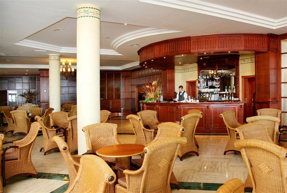 Foto general de Hotel Bahia Principe Sunlight Tenerife - All Inclusive