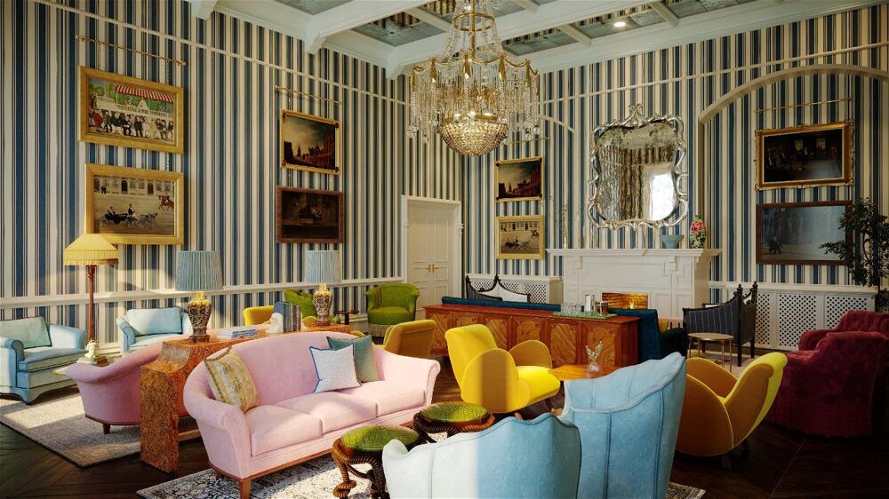Foto general de The Randolph Hotel, by Graduate Hotels