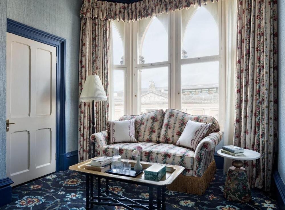 Foto general de The Randolph Hotel, by Graduate Hotels