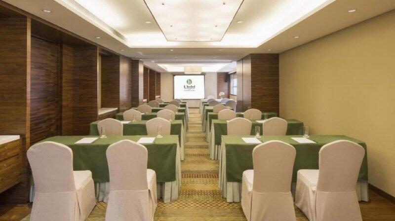 Foto general de Nina Hotel Causeway Bay