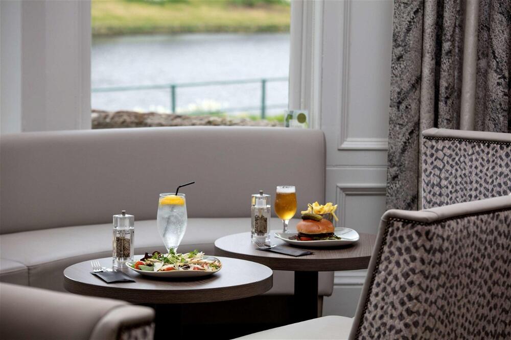 Foto de restauración de Best Western Inverness Palace Hotel &amp;amp; Spa