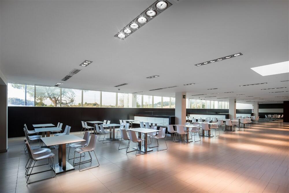 Foto general de B&amp;amp;B Hotel Barcelona Sant Cugat