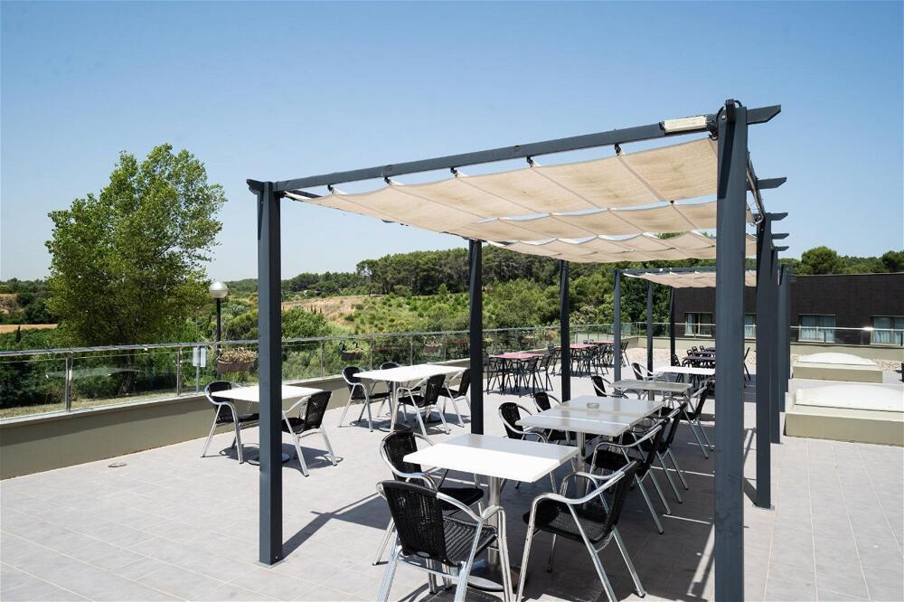 Foto general de B&amp;amp;B Hotel Barcelona Sant Cugat