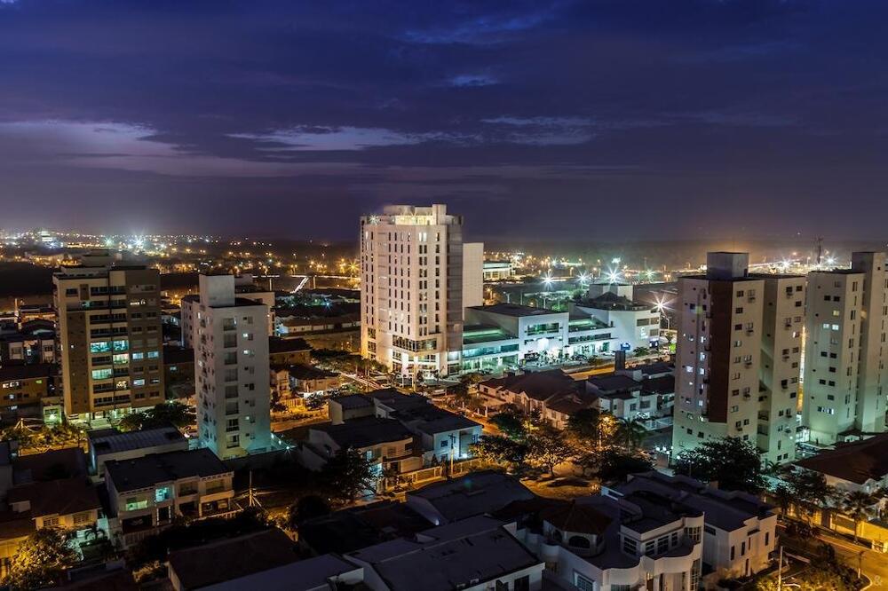 Foto general de GHL Hotel Barranquilla