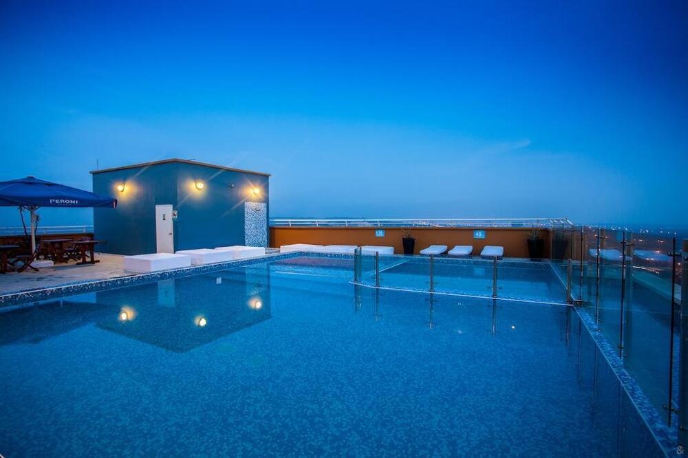 Foto general de GHL Hotel Barranquilla