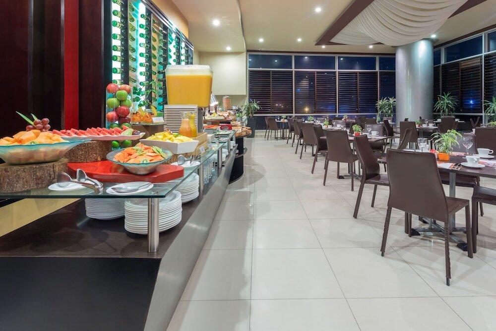 Foto de restauración de GHL Hotel Barranquilla
