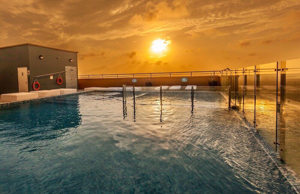 Foto de los servicios de GHL Hotel Barranquilla